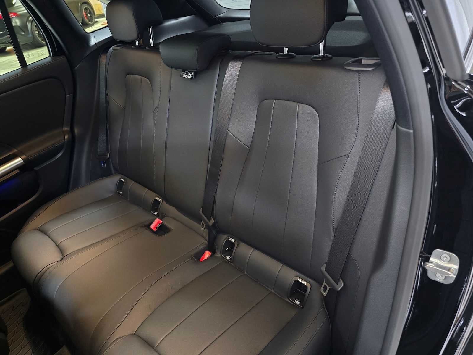 2026 Mercedes-Benz GLA 250 4MATIC® SUV