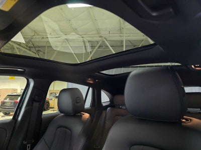 2026 Mercedes-Benz GLA 250 4MATIC® SUV