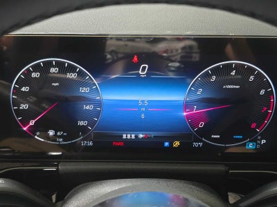 2026 Mercedes-Benz GLA 250 4MATIC® SUV
