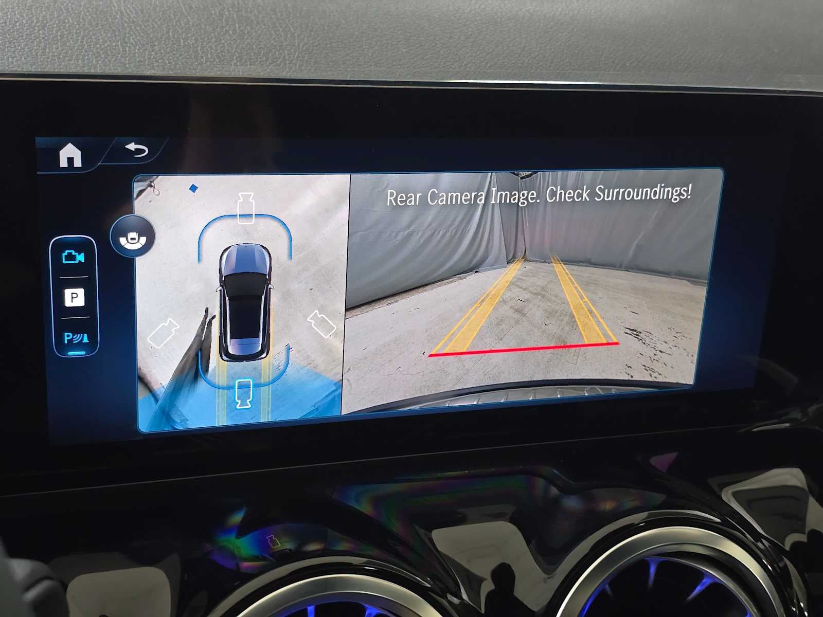 2026 Mercedes-Benz GLA 250 4MATIC® SUV