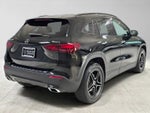 2026 Mercedes-Benz GLA 250 4MATIC® SUV