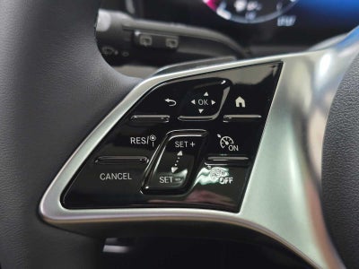 2026 Mercedes-Benz GLA 250 4MATIC® SUV