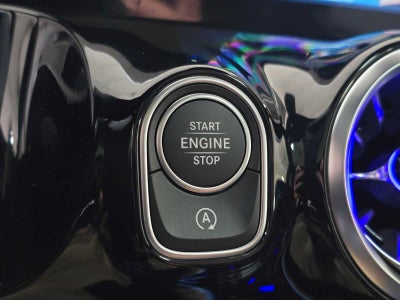 2026 Mercedes-Benz GLA 250 4MATIC® SUV