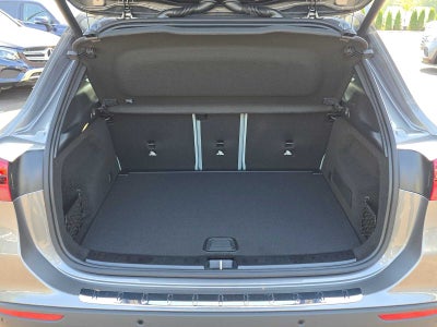 2026 Mercedes-Benz GLA 250 4MATIC® SUV