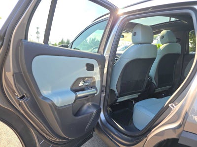 2026 Mercedes-Benz GLA 250 4MATIC® SUV