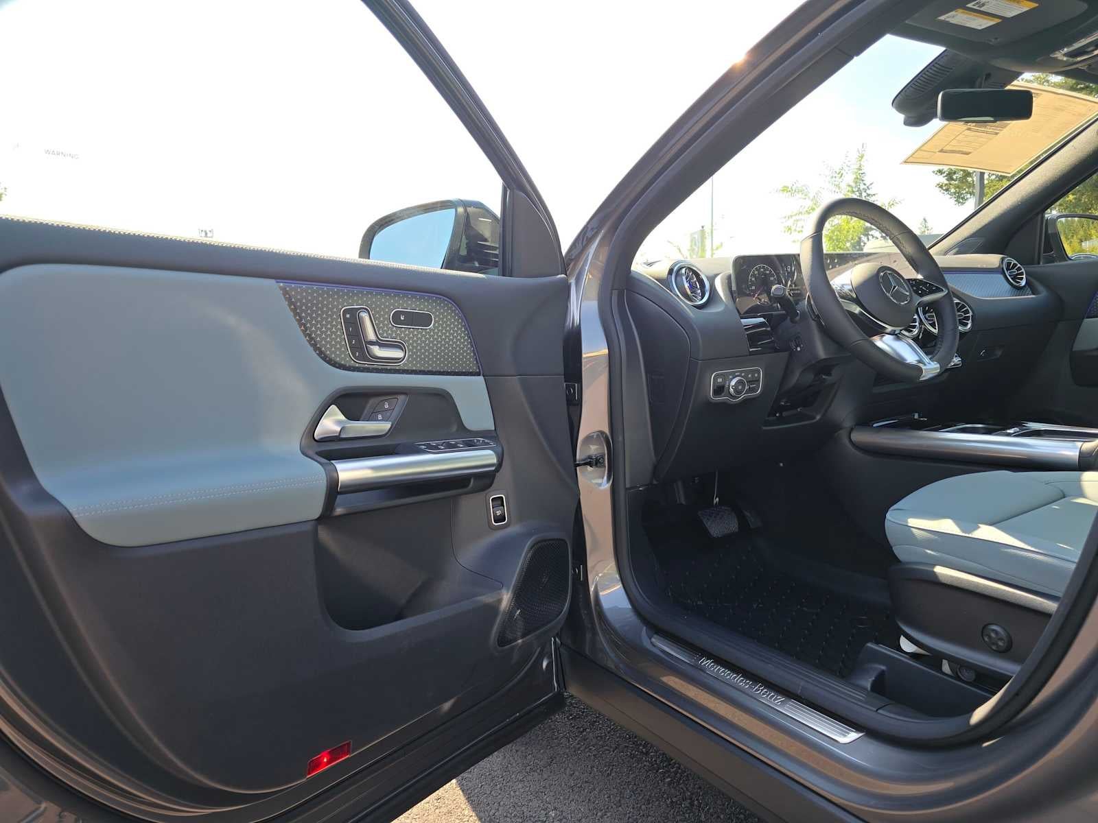 2026 Mercedes-Benz GLA 250 4MATIC® SUV