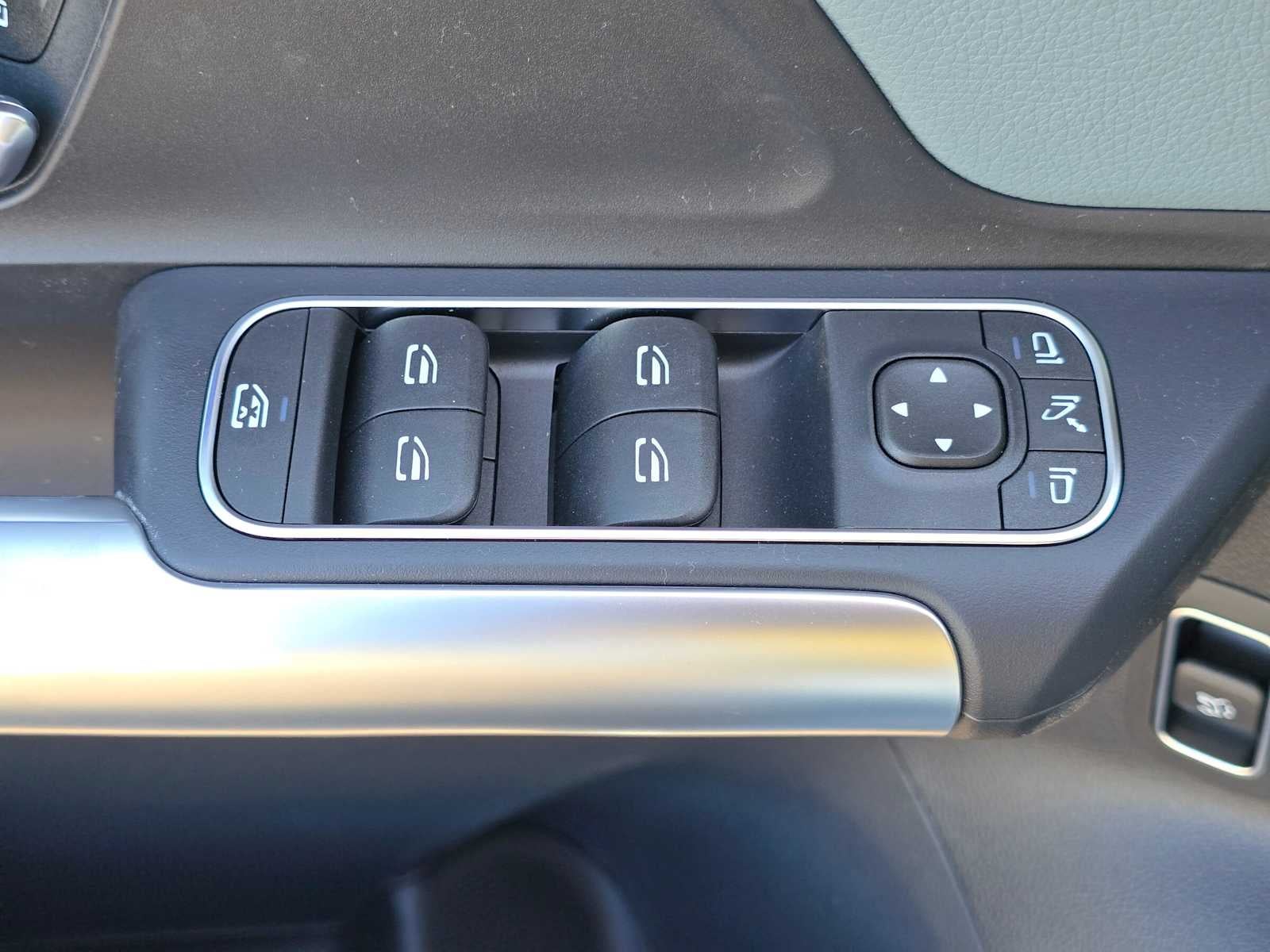 2026 Mercedes-Benz GLA 250 4MATIC® SUV