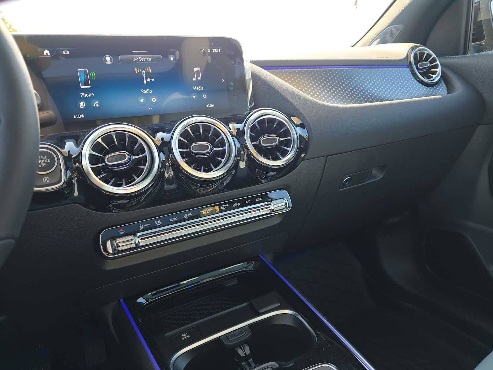 2026 Mercedes-Benz GLA 250 4MATIC® SUV