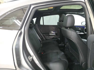 2026 Mercedes-Benz GLA 250 4MATIC® SUV