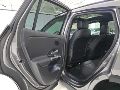 2026 Mercedes-Benz GLA 250 4MATIC® SUV