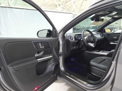 2026 Mercedes-Benz GLA 250 4MATIC® SUV