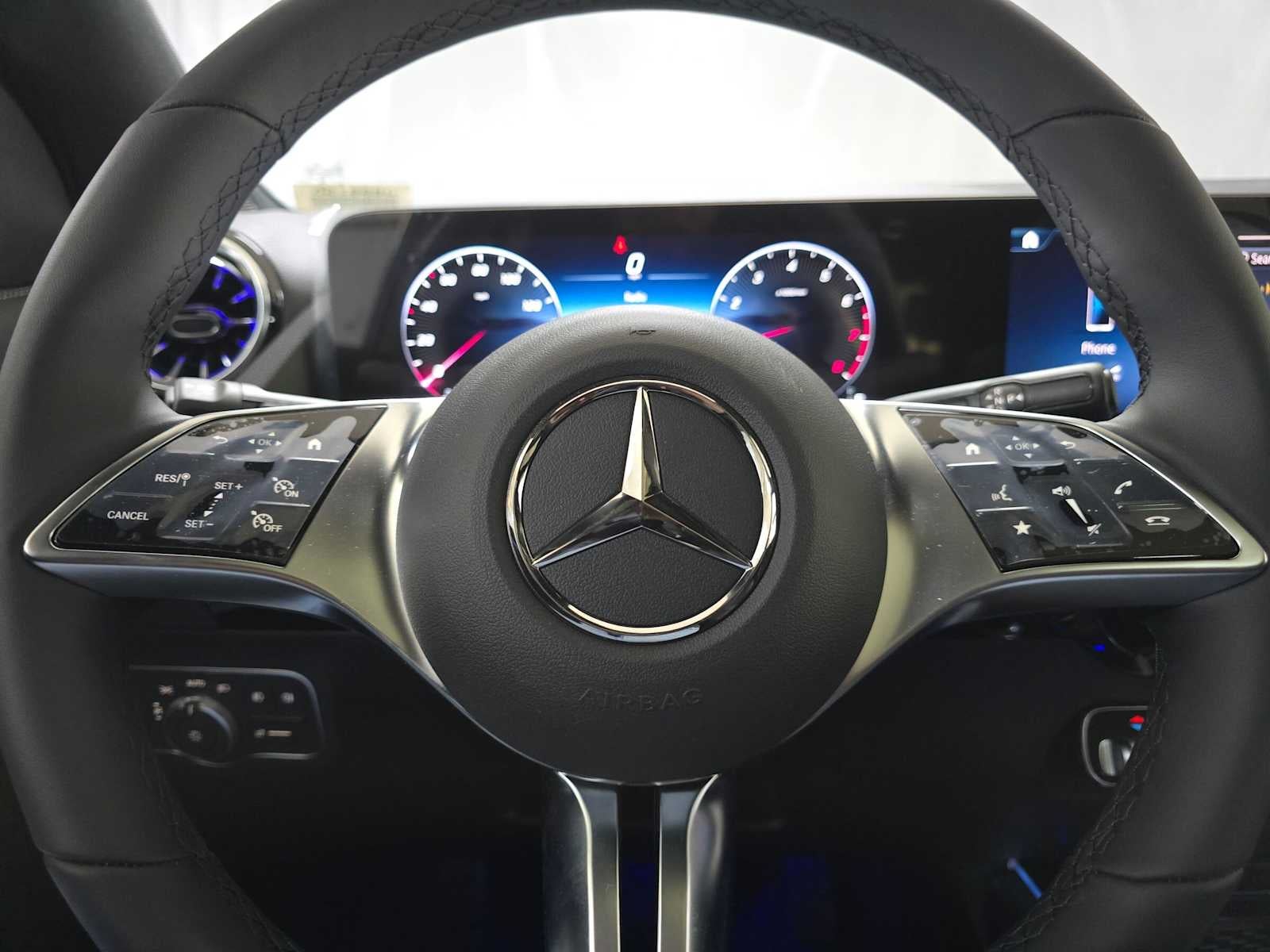 2026 Mercedes-Benz GLA 250 4MATIC® SUV