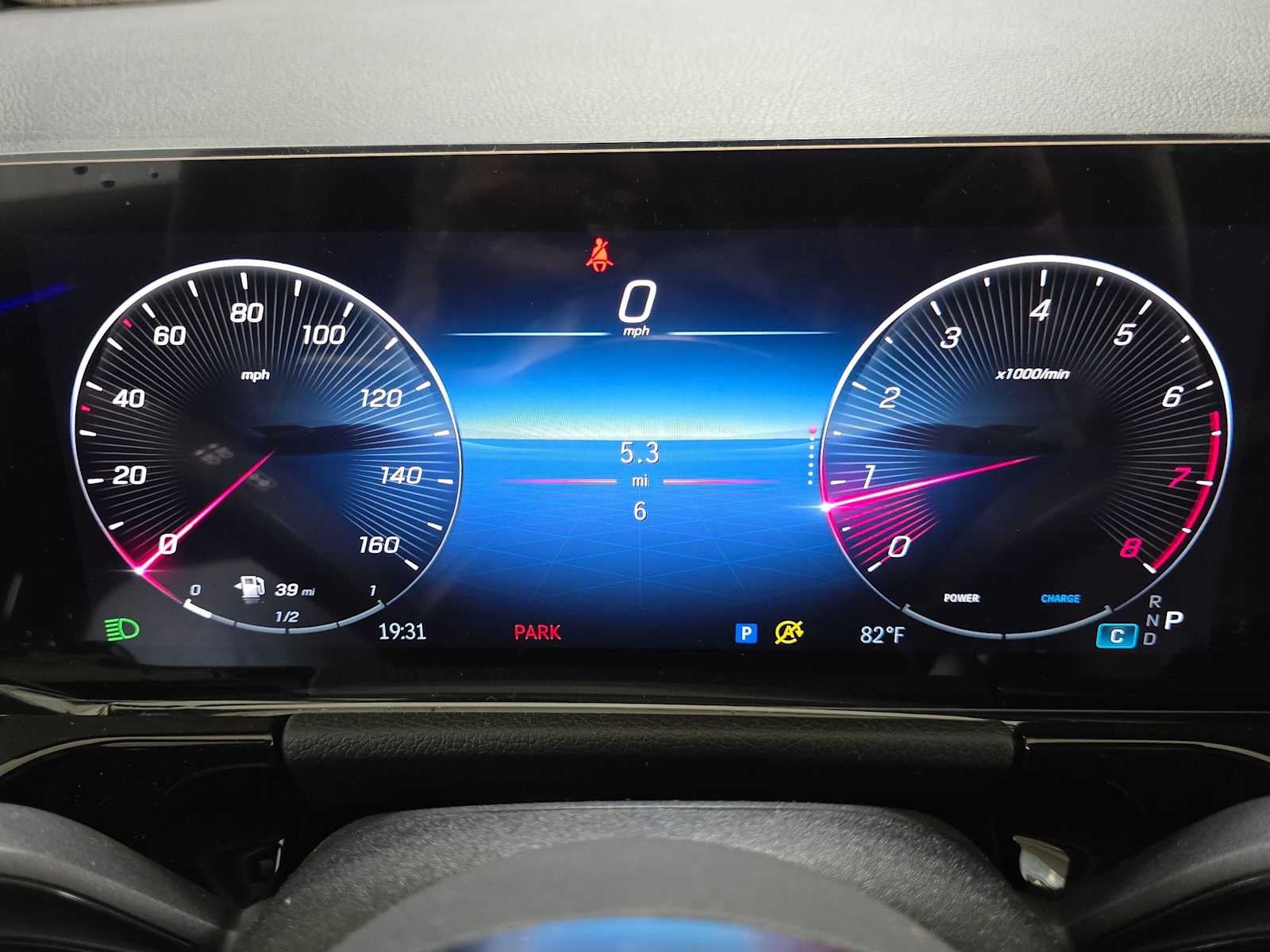 2026 Mercedes-Benz GLA 250 4MATIC® SUV