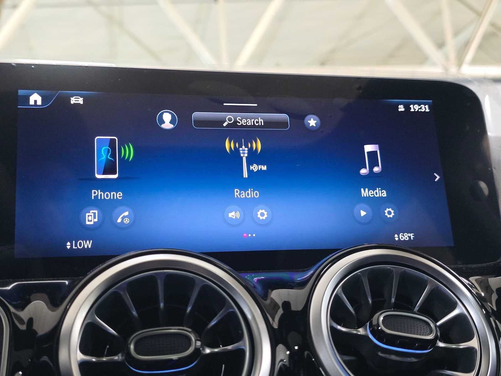 2026 Mercedes-Benz GLA 250 4MATIC® SUV