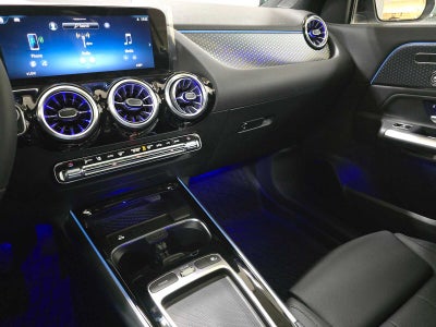 2026 Mercedes-Benz GLA 250 4MATIC® SUV