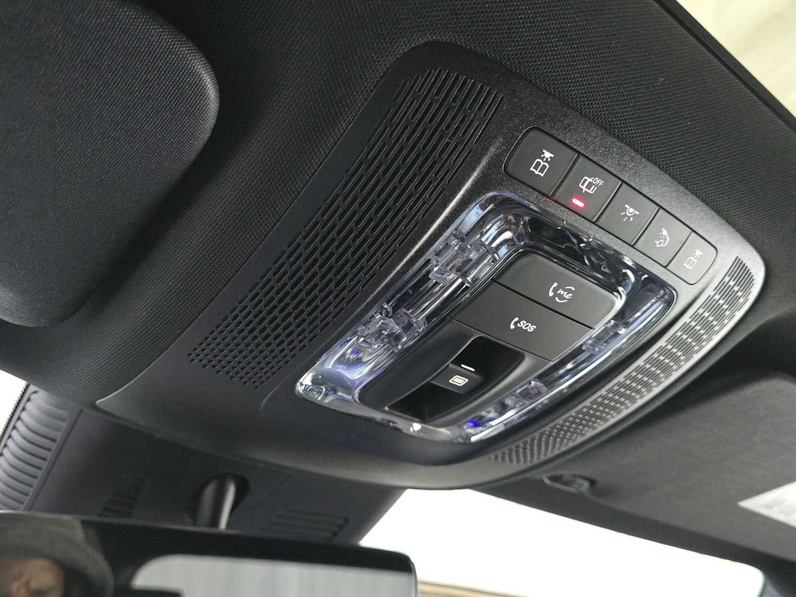 2026 Mercedes-Benz GLA 250 4MATIC® SUV