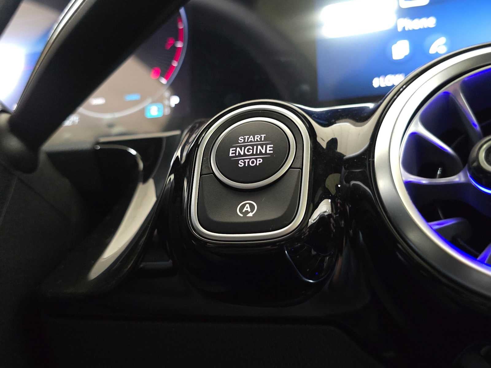 2026 Mercedes-Benz GLA 250 4MATIC® SUV