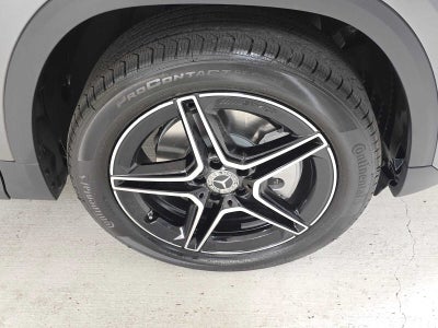 2026 Mercedes-Benz GLA 250 4MATIC® SUV