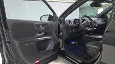 2026 Mercedes-Benz GLA 250 4MATIC® SUV