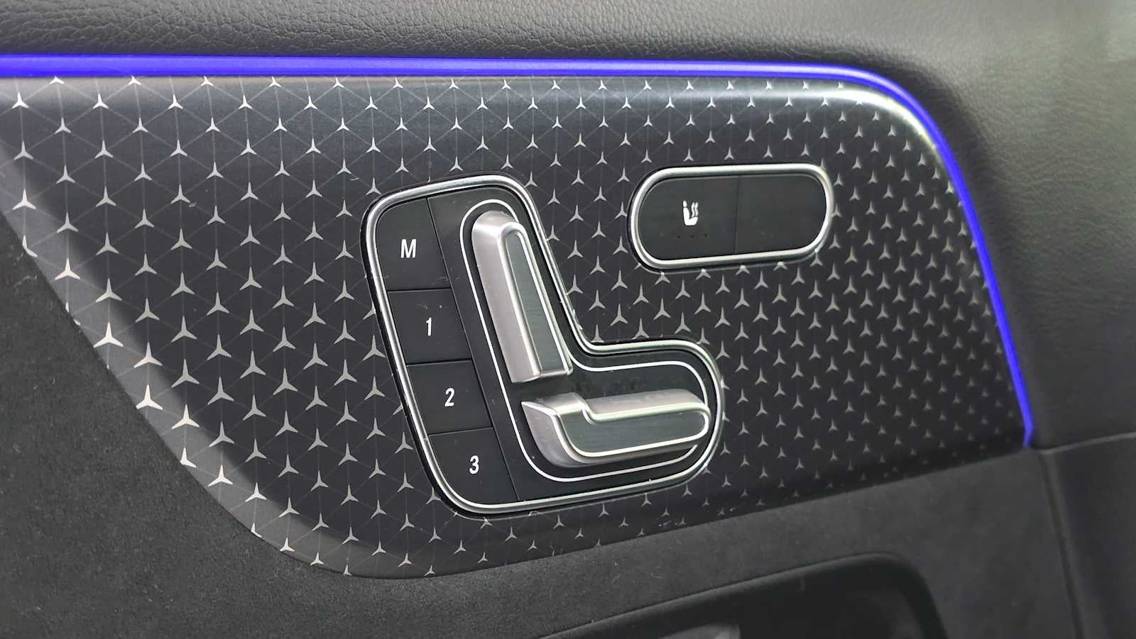 2026 Mercedes-Benz GLA 250 4MATIC® SUV