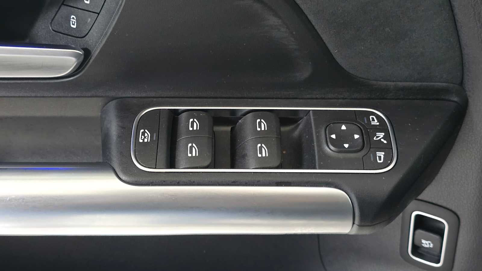 2026 Mercedes-Benz GLA 250 4MATIC® SUV