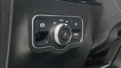 2026 Mercedes-Benz GLA 250 4MATIC® SUV