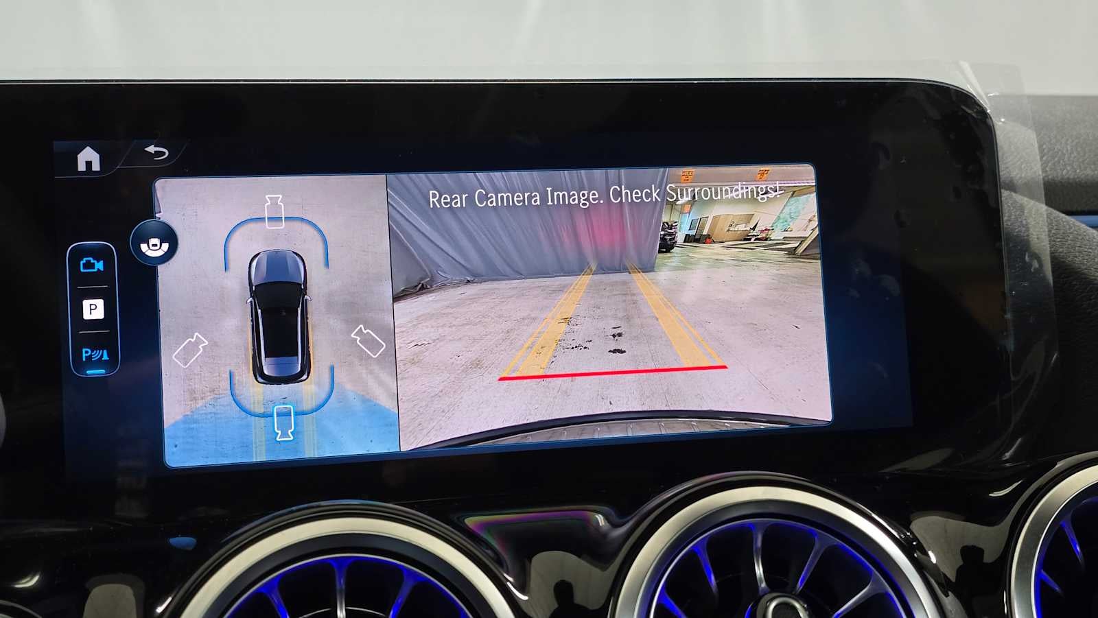 2026 Mercedes-Benz GLA 250 4MATIC® SUV