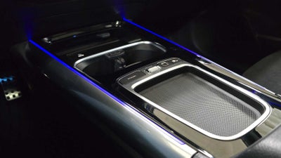 2026 Mercedes-Benz GLA 250 4MATIC® SUV