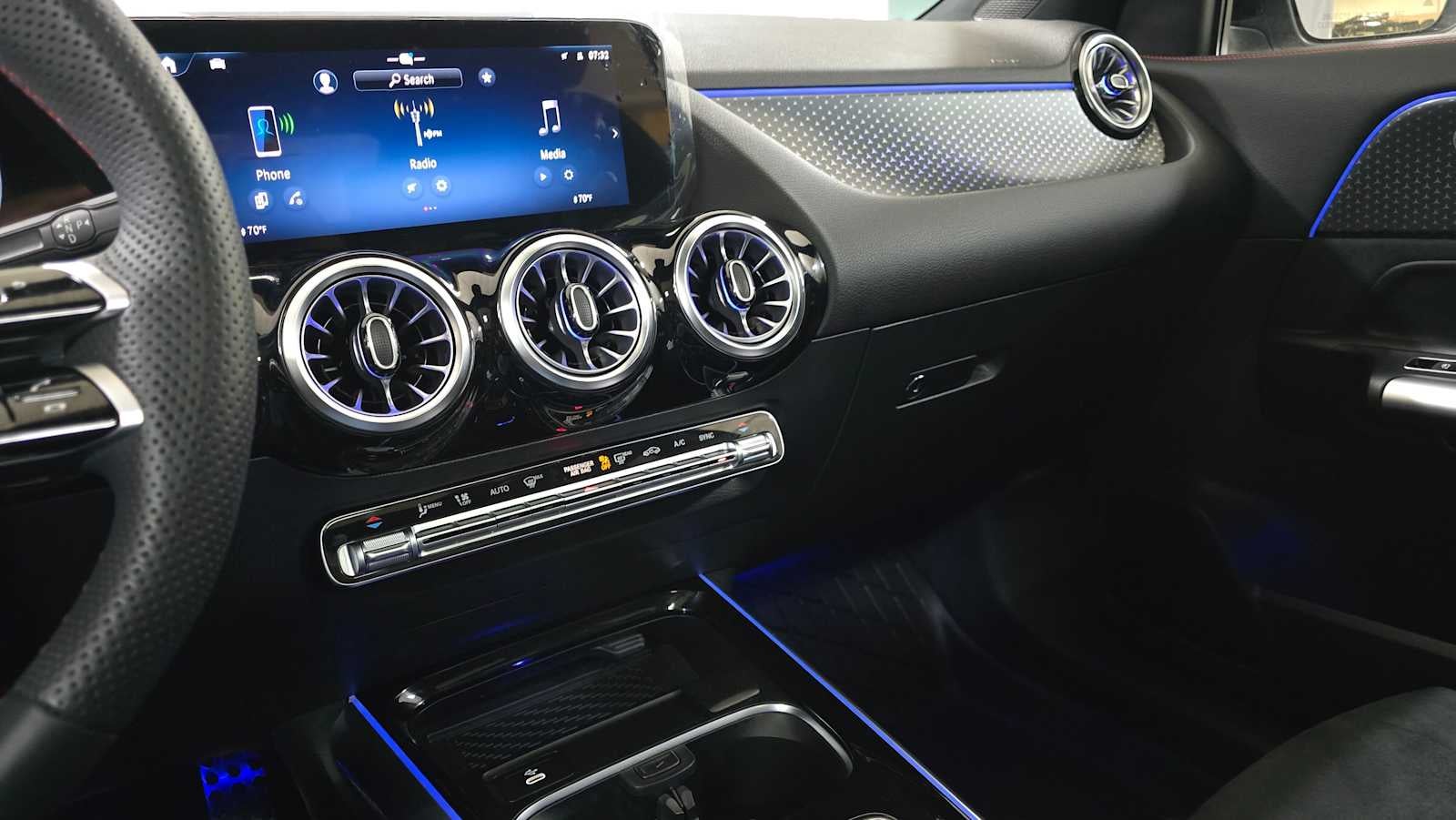 2026 Mercedes-Benz GLA 250 4MATIC® SUV