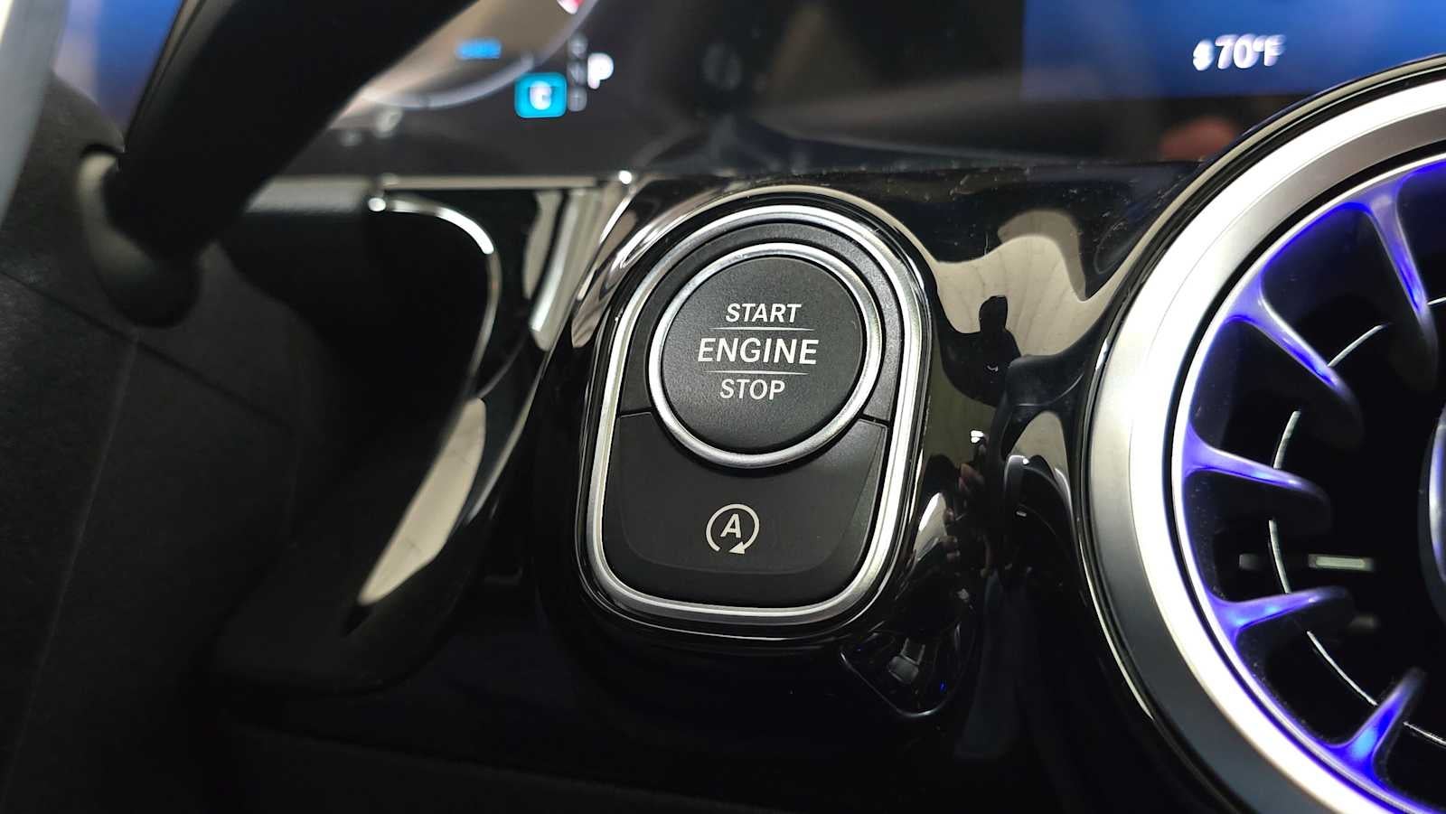 2026 Mercedes-Benz GLA 250 4MATIC® SUV