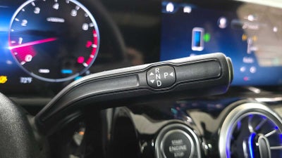 2026 Mercedes-Benz GLA 250 4MATIC® SUV