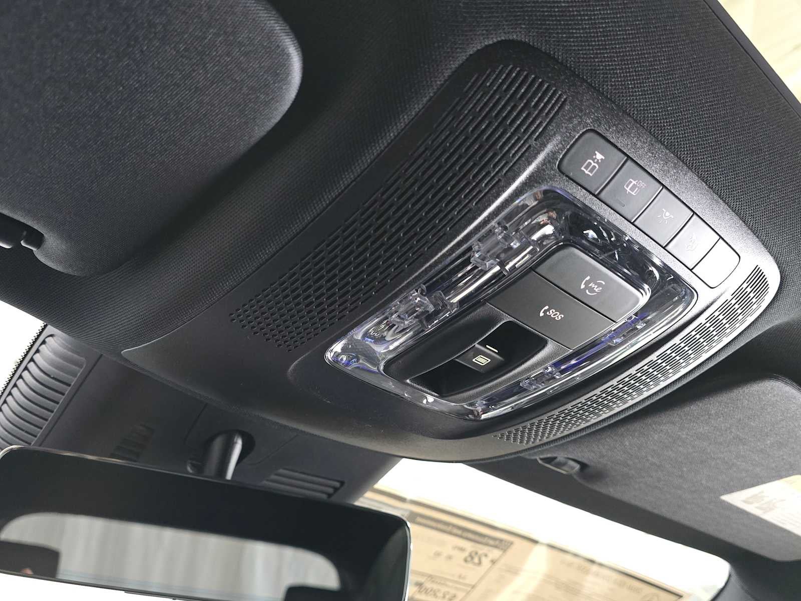2026 Mercedes-Benz GLA 250 4MATIC® SUV