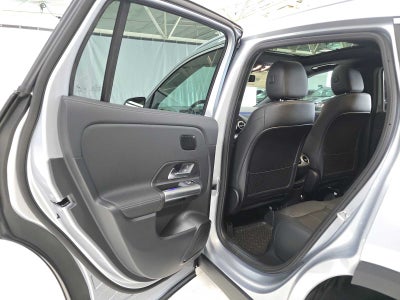 2026 Mercedes-Benz GLA 250 4MATIC® SUV