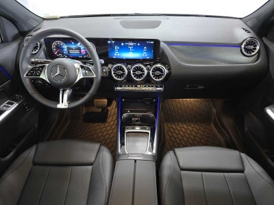 2026 Mercedes-Benz GLA 250 4MATIC® SUV