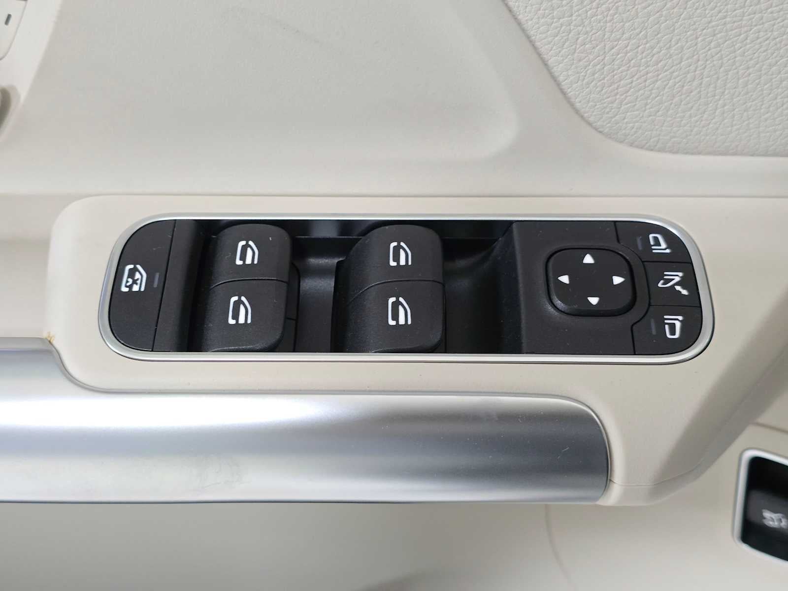 2026 Mercedes-Benz GLA 250 4MATIC® SUV