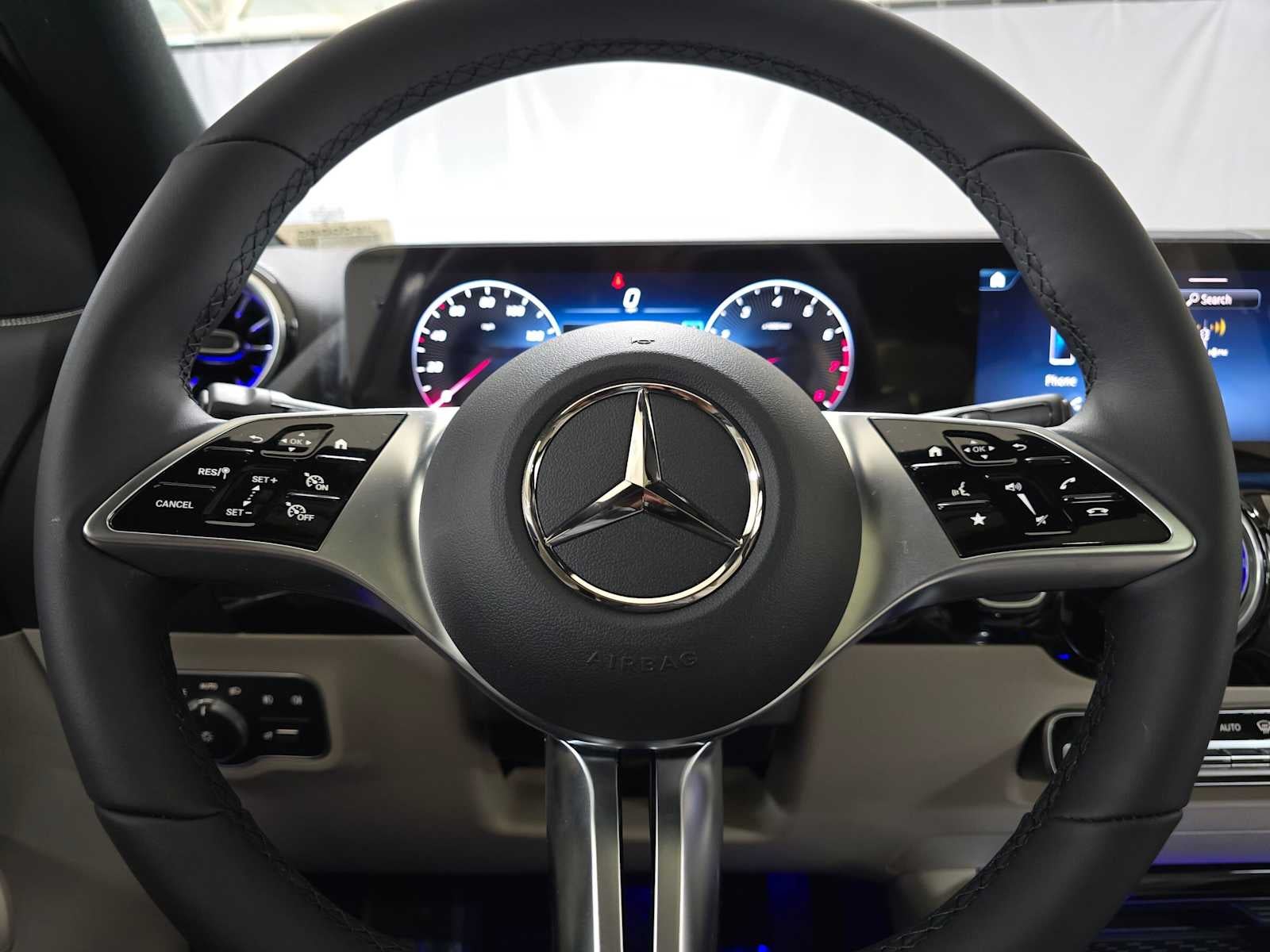 2026 Mercedes-Benz GLA 250 4MATIC® SUV