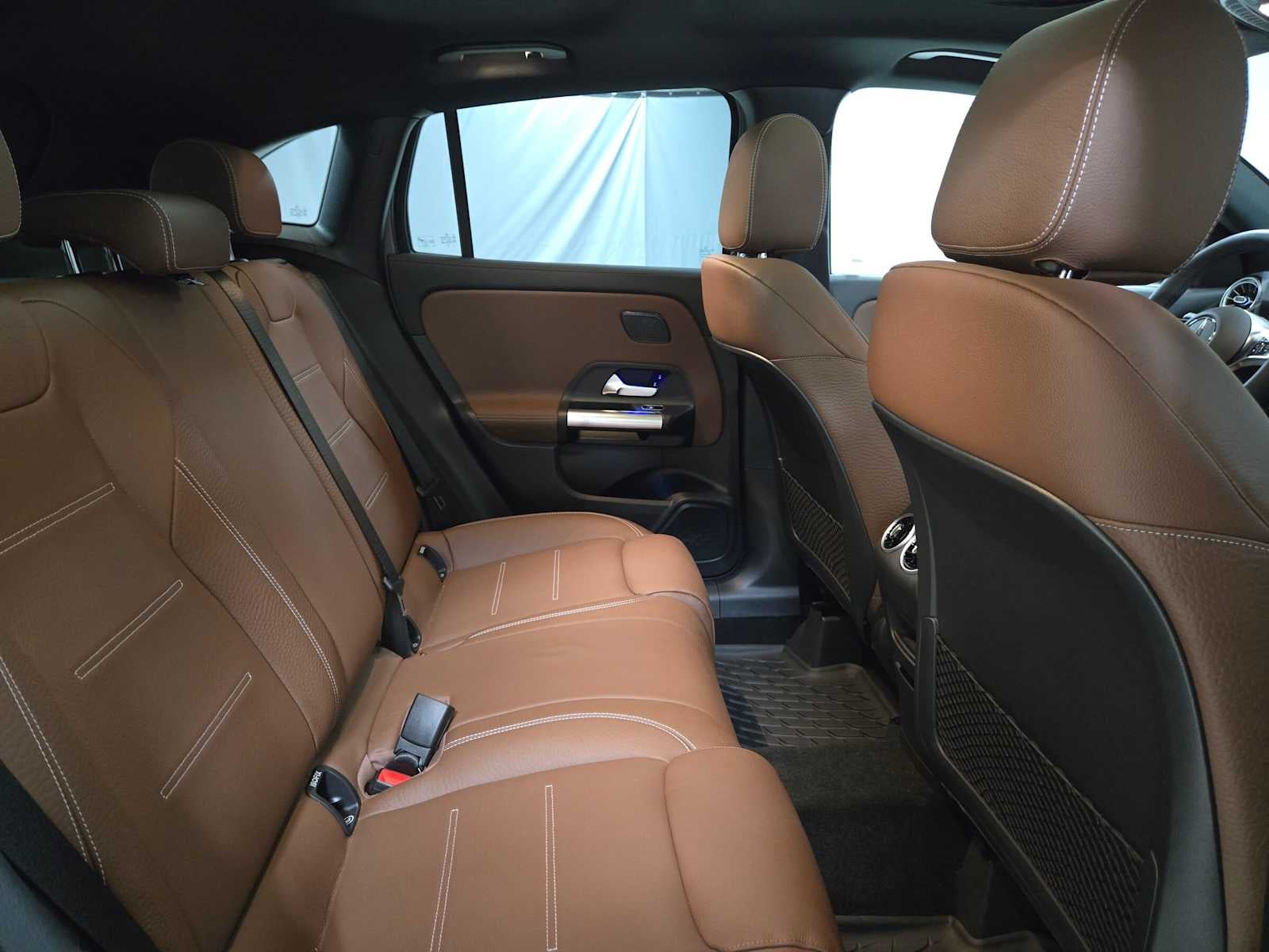2026 Mercedes-Benz GLA 250 4MATIC® SUV