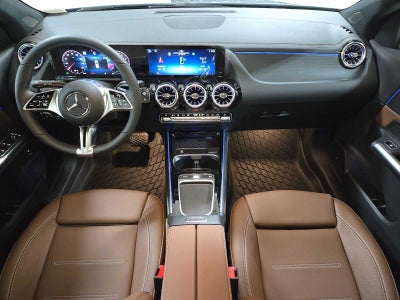 2026 Mercedes-Benz GLA 250 4MATIC® SUV