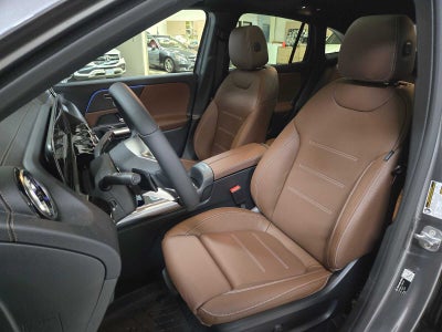 2026 Mercedes-Benz GLA 250 4MATIC® SUV