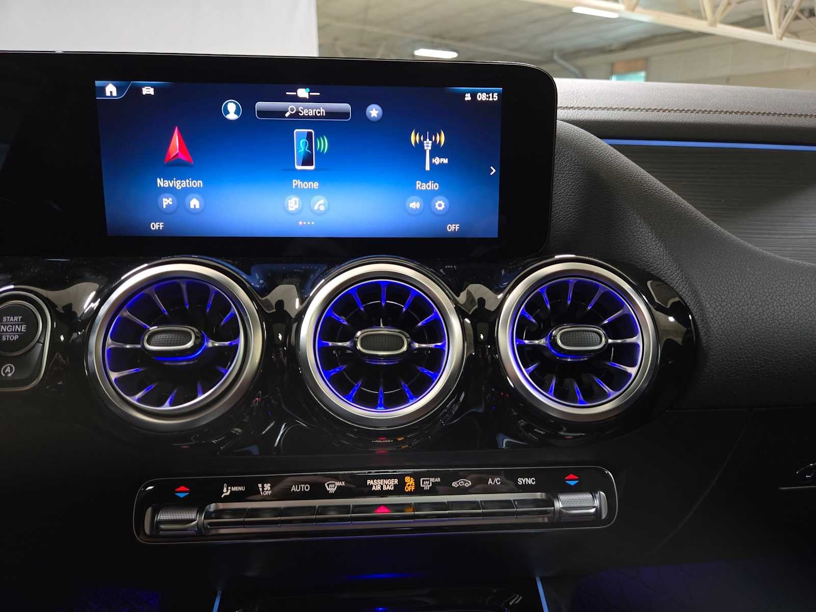 2026 Mercedes-Benz GLA 250 4MATIC® SUV