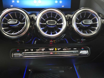 2026 Mercedes-Benz GLA 250 4MATIC® SUV