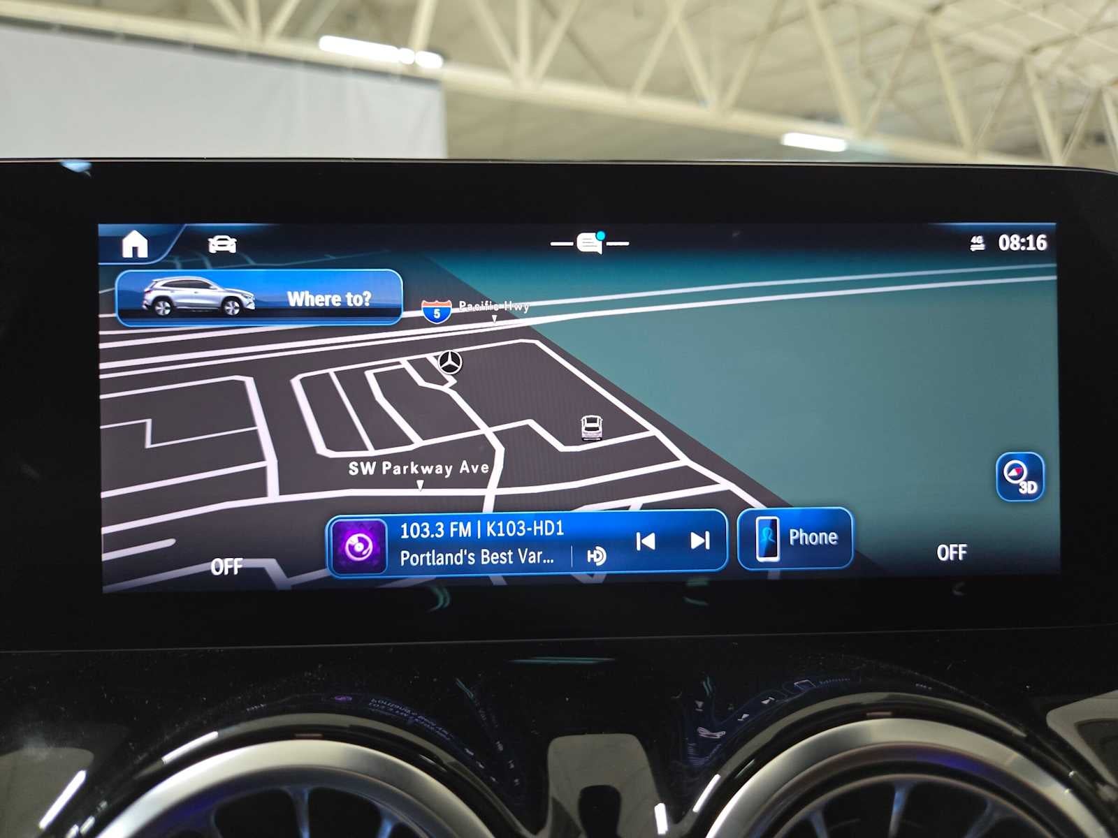 2026 Mercedes-Benz GLA 250 4MATIC® SUV