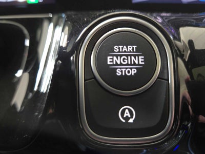 2026 Mercedes-Benz GLA 250 4MATIC® SUV