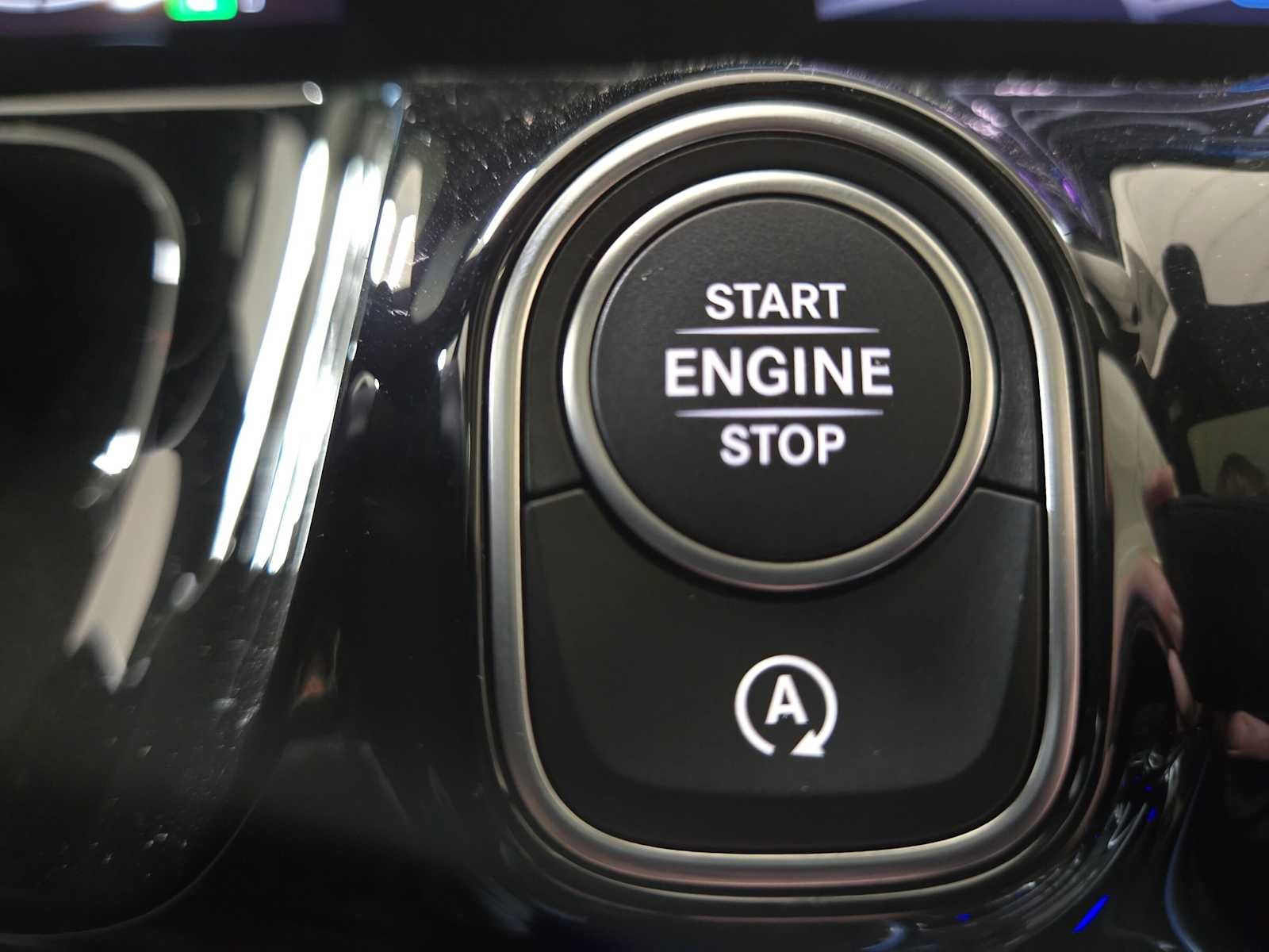 2026 Mercedes-Benz GLA 250 4MATIC® SUV