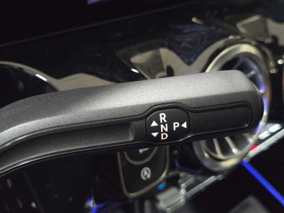 2026 Mercedes-Benz GLA 250 4MATIC® SUV