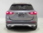 2026 Mercedes-Benz GLA 250 4MATIC® SUV