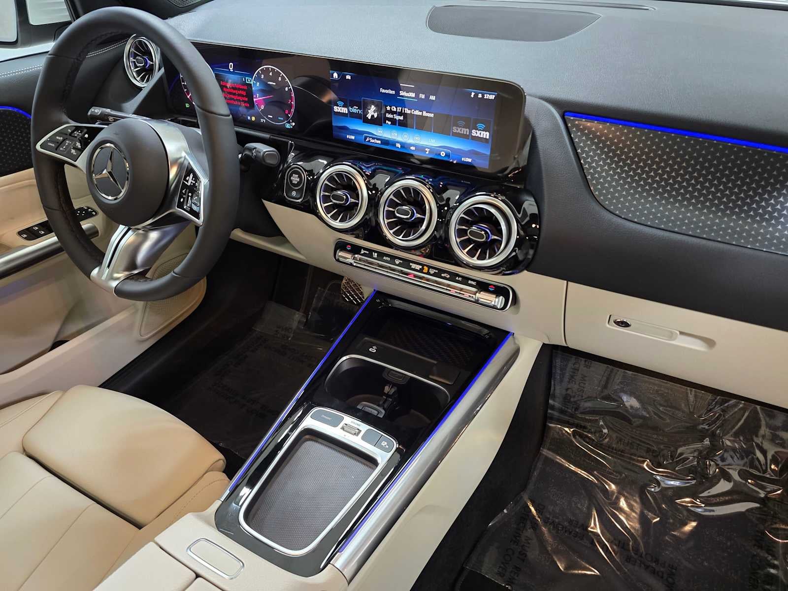 2026 Mercedes-Benz GLA 250 4MATIC® SUV
