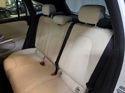 2026 Mercedes-Benz GLA 250 4MATIC® SUV