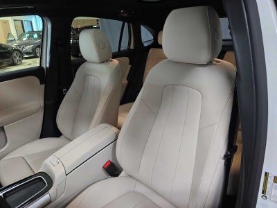 2026 Mercedes-Benz GLA 250 4MATIC® SUV