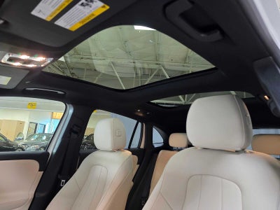 2026 Mercedes-Benz GLA 250 4MATIC® SUV